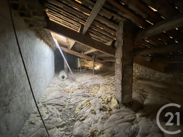 maison à vendre - 7 pièces - 175.06 m2 - ST MARCEL DE CAREIRET - 30 - LANGUEDOC-ROUSSILLON - Century 21 La Big