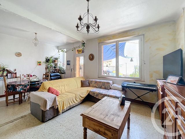 maison à vendre - 7 pièces - 175.06 m2 - ST MARCEL DE CAREIRET - 30 - LANGUEDOC-ROUSSILLON - Century 21 La Big