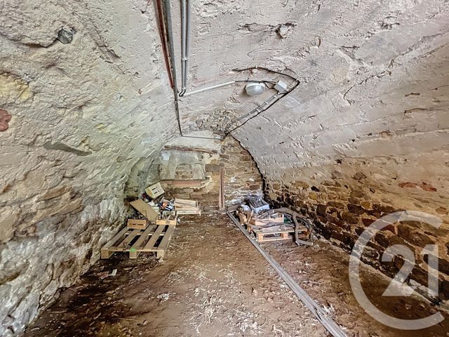 maison à vendre - 7 pièces - 175.06 m2 - ST MARCEL DE CAREIRET - 30 - LANGUEDOC-ROUSSILLON - Century 21 La Big