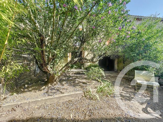 maison à vendre - 7 pièces - 175.06 m2 - ST MARCEL DE CAREIRET - 30 - LANGUEDOC-ROUSSILLON - Century 21 La Big