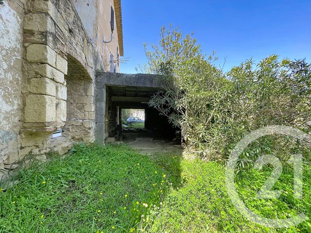 maison à vendre - 5 pièces - 84.84 m2 - BAGNOLS SUR CEZE - 30 - LANGUEDOC-ROUSSILLON - Century 21 La Big
