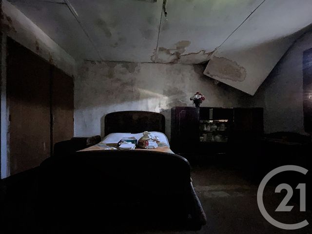 maison à vendre - 5 pièces - 84.84 m2 - BAGNOLS SUR CEZE - 30 - LANGUEDOC-ROUSSILLON - Century 21 La Big