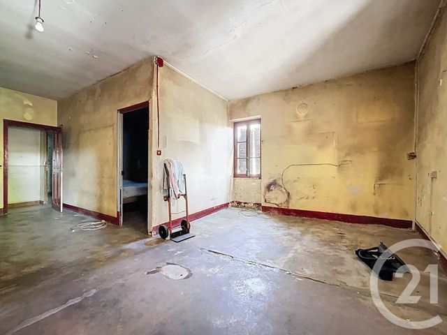 maison à vendre - 5 pièces - 84.84 m2 - BAGNOLS SUR CEZE - 30 - LANGUEDOC-ROUSSILLON - Century 21 La Big