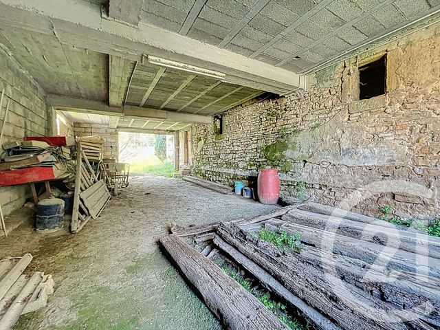 maison à vendre - 5 pièces - 84.84 m2 - BAGNOLS SUR CEZE - 30 - LANGUEDOC-ROUSSILLON - Century 21 La Big