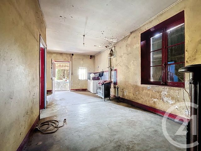 maison à vendre - 5 pièces - 84.84 m2 - BAGNOLS SUR CEZE - 30 - LANGUEDOC-ROUSSILLON - Century 21 La Big