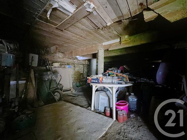 maison à vendre - 5 pièces - 84.84 m2 - BAGNOLS SUR CEZE - 30 - LANGUEDOC-ROUSSILLON - Century 21 La Big