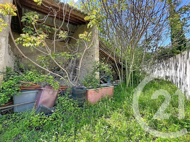 maison à vendre - 5 pièces - 84.84 m2 - BAGNOLS SUR CEZE - 30 - LANGUEDOC-ROUSSILLON - Century 21 La Big