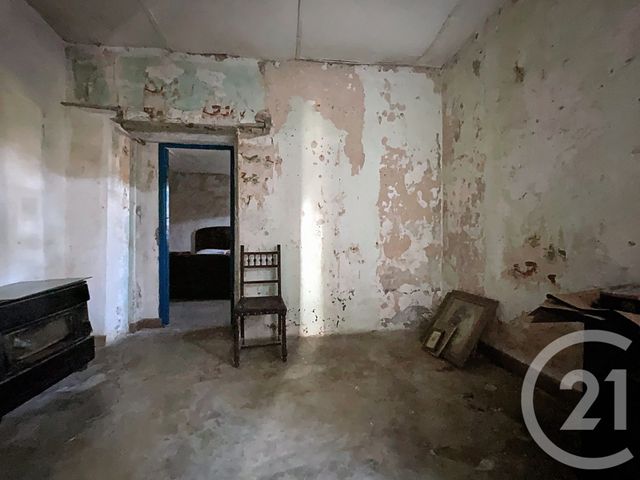 maison à vendre - 5 pièces - 84.84 m2 - BAGNOLS SUR CEZE - 30 - LANGUEDOC-ROUSSILLON - Century 21 La Big