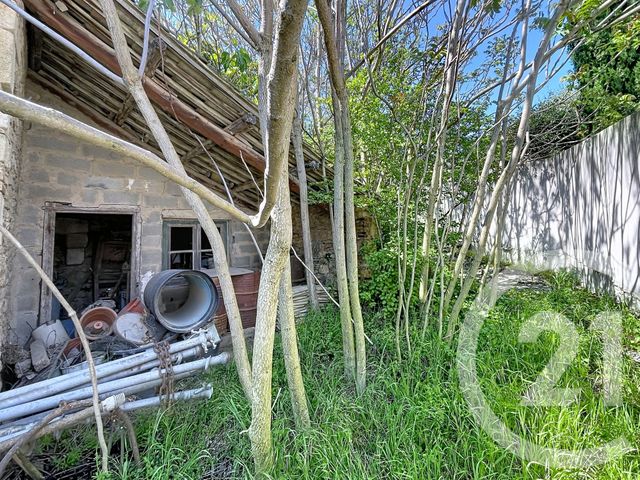 maison à vendre - 5 pièces - 84.84 m2 - BAGNOLS SUR CEZE - 30 - LANGUEDOC-ROUSSILLON - Century 21 La Big