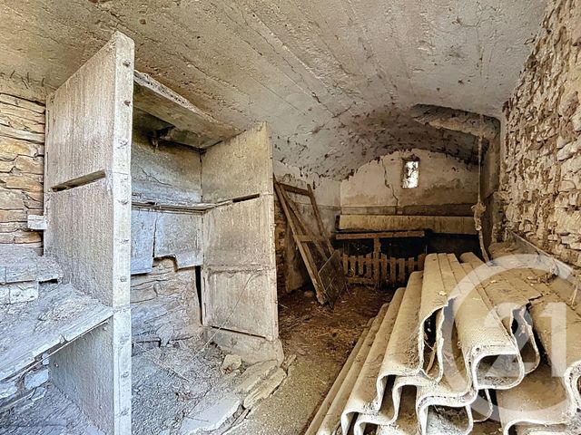 maison à vendre - 5 pièces - 84.84 m2 - BAGNOLS SUR CEZE - 30 - LANGUEDOC-ROUSSILLON - Century 21 La Big