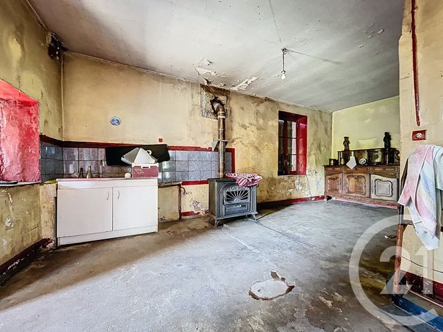 maison à vendre - 5 pièces - 84.84 m2 - BAGNOLS SUR CEZE - 30 - LANGUEDOC-ROUSSILLON - Century 21 La Big