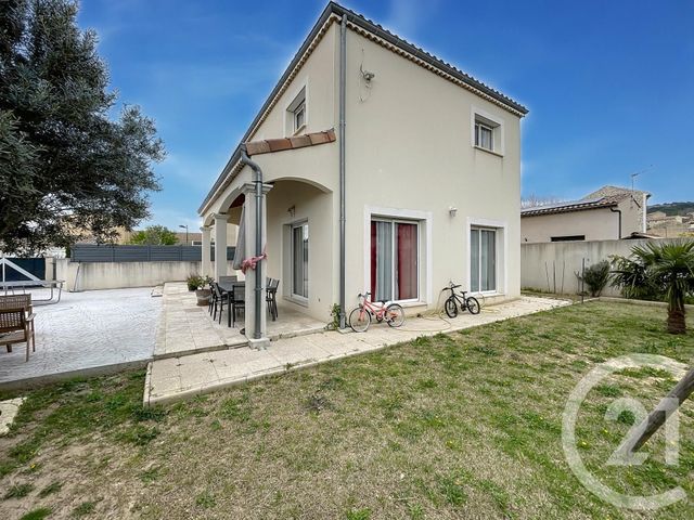 maison - LAUDUN L ARDOISE - 30