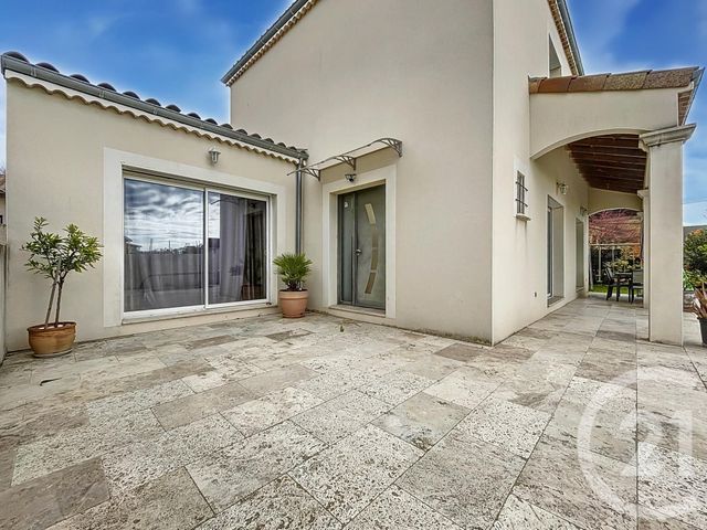 maison - LAUDUN L ARDOISE - 30