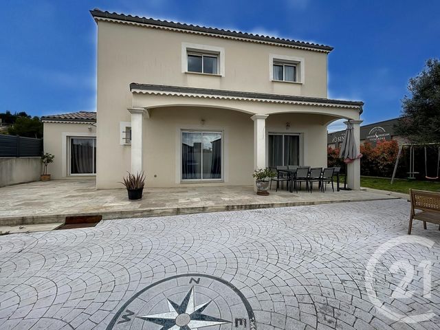 maison - LAUDUN L ARDOISE - 30
