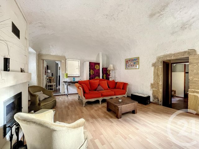 maison - CONNAUX - 30