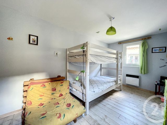 maison à vendre - 8 pièces - 164.23 m2 - CONNAUX - 30 - LANGUEDOC-ROUSSILLON - Century 21 La Big