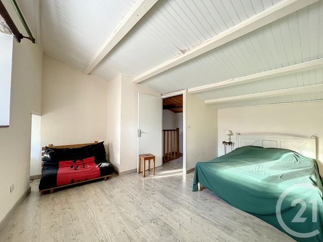 maison à vendre - 8 pièces - 164.23 m2 - CONNAUX - 30 - LANGUEDOC-ROUSSILLON - Century 21 La Big