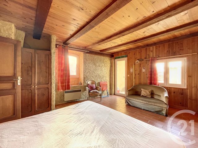 maison à vendre - 8 pièces - 164.23 m2 - CONNAUX - 30 - LANGUEDOC-ROUSSILLON - Century 21 La Big