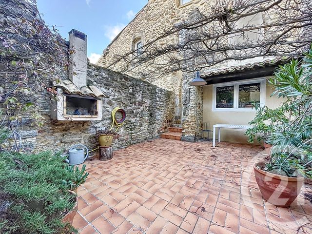 maison à vendre - 8 pièces - 164.23 m2 - CONNAUX - 30 - LANGUEDOC-ROUSSILLON - Century 21 La Big
