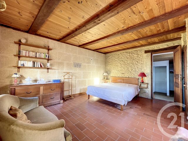 maison à vendre - 8 pièces - 164.23 m2 - CONNAUX - 30 - LANGUEDOC-ROUSSILLON - Century 21 La Big