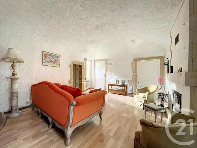 maison à vendre - 8 pièces - 164.23 m2 - CONNAUX - 30 - LANGUEDOC-ROUSSILLON - Century 21 La Big