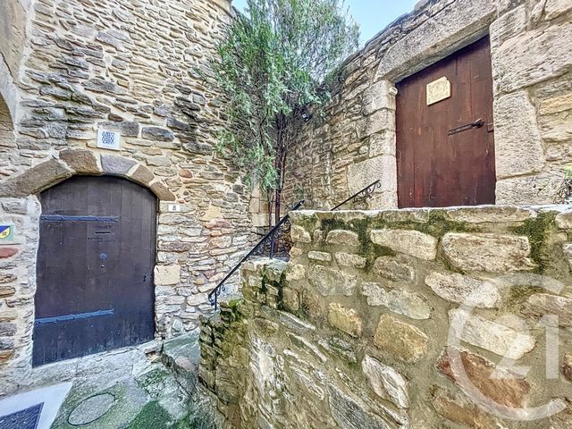 maison à vendre - 8 pièces - 164.23 m2 - CONNAUX - 30 - LANGUEDOC-ROUSSILLON - Century 21 La Big