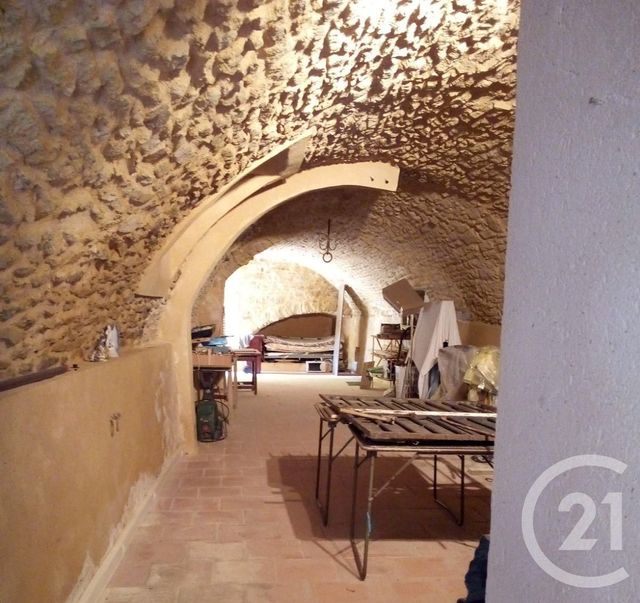 maison à vendre - 8 pièces - 164.23 m2 - CONNAUX - 30 - LANGUEDOC-ROUSSILLON - Century 21 La Big