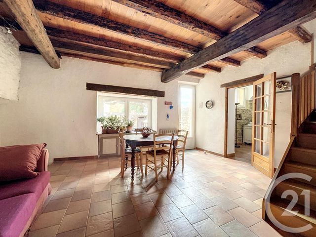 maison à vendre - 8 pièces - 164.23 m2 - CONNAUX - 30 - LANGUEDOC-ROUSSILLON - Century 21 La Big