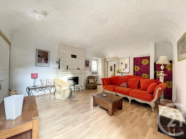 maison à vendre - 8 pièces - 164.23 m2 - CONNAUX - 30 - LANGUEDOC-ROUSSILLON - Century 21 La Big