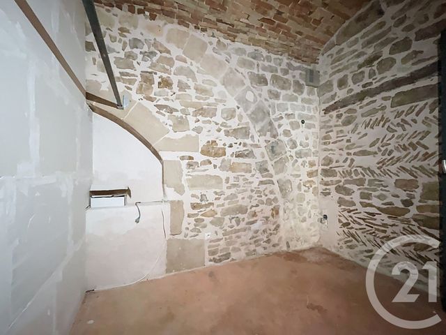 Appartement Local à vendre - 4 pièces - 53.4 m2 - BAGNOLS SUR CEZE - 30 - LANGUEDOC-ROUSSILLON - Century 21 La Big