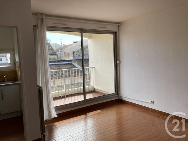Appartement F1 à louer - 1 pièce - 25.0 m2 - BAGNOLS SUR CEZE - 30 - LANGUEDOC-ROUSSILLON - Century 21 La Big