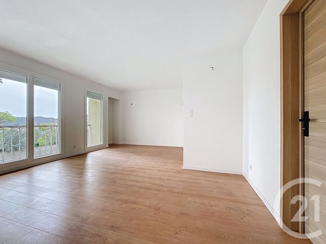 appartement - ST NAZAIRE - 30