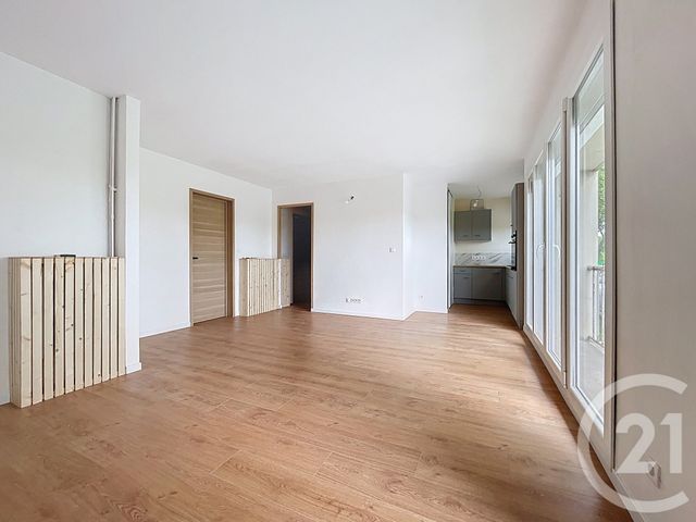 Appartement F3 à vendre ST NAZAIRE
