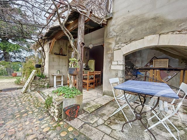 maison à vendre - 4 pièces - 93.27 m2 - VENEJAN - 30 - LANGUEDOC-ROUSSILLON - Century 21 La Big