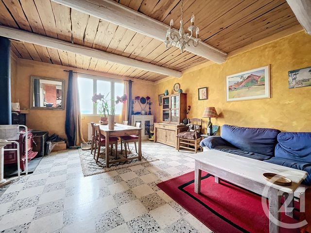 maison à vendre - 4 pièces - 93.27 m2 - VENEJAN - 30 - LANGUEDOC-ROUSSILLON - Century 21 La Big