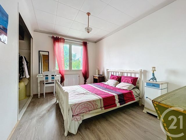 maison à vendre - 4 pièces - 93.27 m2 - VENEJAN - 30 - LANGUEDOC-ROUSSILLON - Century 21 La Big