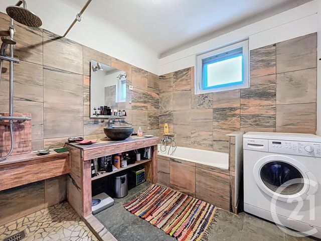 maison à vendre - 4 pièces - 93.27 m2 - VENEJAN - 30 - LANGUEDOC-ROUSSILLON - Century 21 La Big