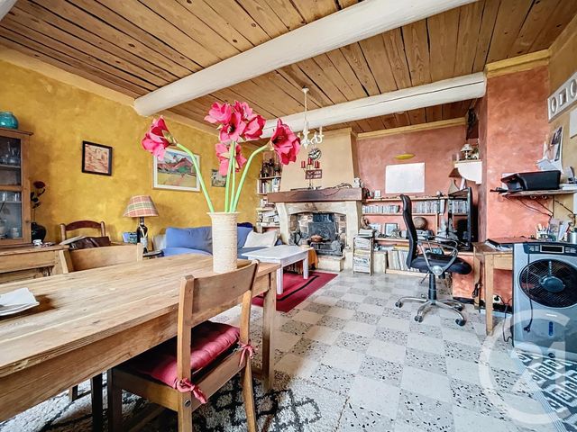 maison à vendre - 4 pièces - 93.27 m2 - VENEJAN - 30 - LANGUEDOC-ROUSSILLON - Century 21 La Big