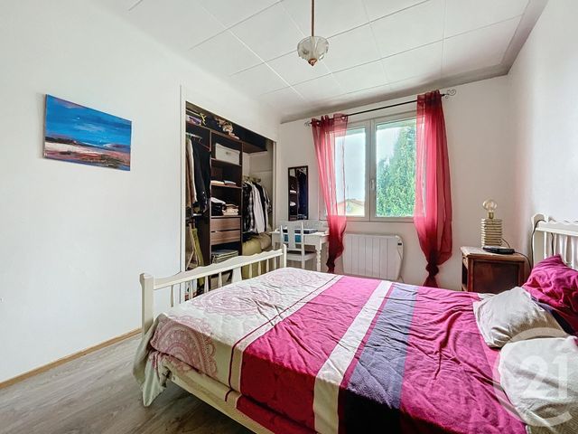 maison à vendre - 4 pièces - 93.27 m2 - VENEJAN - 30 - LANGUEDOC-ROUSSILLON - Century 21 La Big