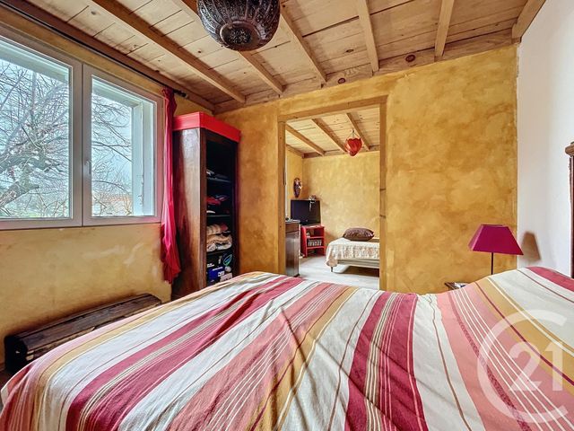 maison à vendre - 4 pièces - 93.27 m2 - VENEJAN - 30 - LANGUEDOC-ROUSSILLON - Century 21 La Big