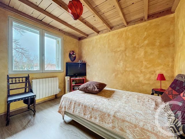 maison à vendre - 4 pièces - 93.27 m2 - VENEJAN - 30 - LANGUEDOC-ROUSSILLON - Century 21 La Big