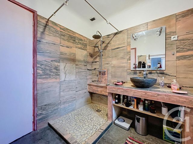 maison à vendre - 4 pièces - 93.27 m2 - VENEJAN - 30 - LANGUEDOC-ROUSSILLON - Century 21 La Big