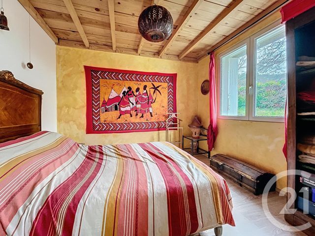 maison à vendre - 4 pièces - 93.27 m2 - VENEJAN - 30 - LANGUEDOC-ROUSSILLON - Century 21 La Big