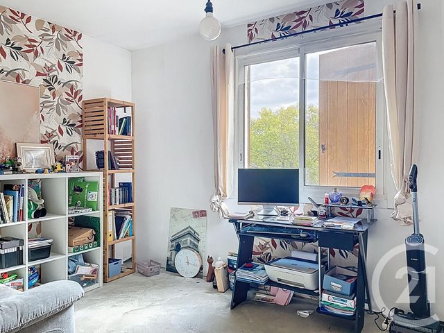 maison à vendre - 4 pièces - 73.0 m2 - BAGNOLS SUR CEZE - 30 - LANGUEDOC-ROUSSILLON - Century 21 La Big