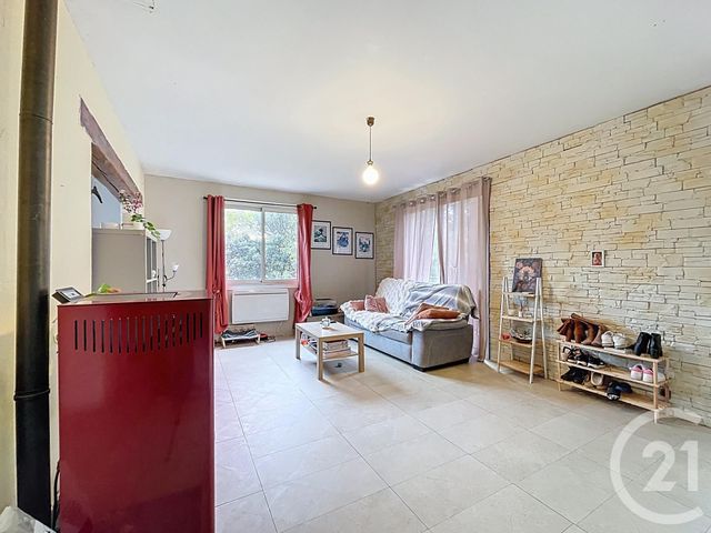 maison à vendre - 4 pièces - 73.0 m2 - BAGNOLS SUR CEZE - 30 - LANGUEDOC-ROUSSILLON - Century 21 La Big