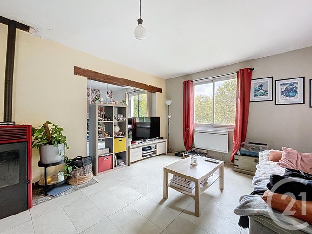 maison à vendre - 4 pièces - 73.0 m2 - BAGNOLS SUR CEZE - 30 - LANGUEDOC-ROUSSILLON - Century 21 La Big