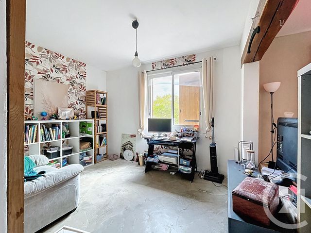 maison à vendre - 4 pièces - 73.0 m2 - BAGNOLS SUR CEZE - 30 - LANGUEDOC-ROUSSILLON - Century 21 La Big