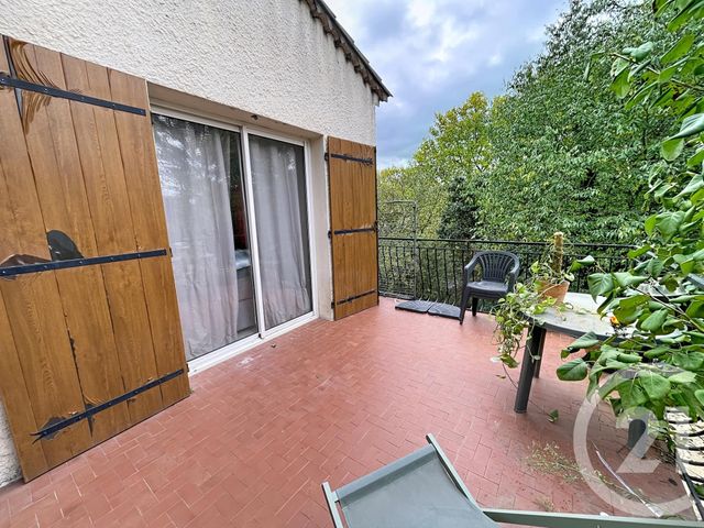 maison à vendre - 4 pièces - 73.0 m2 - BAGNOLS SUR CEZE - 30 - LANGUEDOC-ROUSSILLON - Century 21 La Big