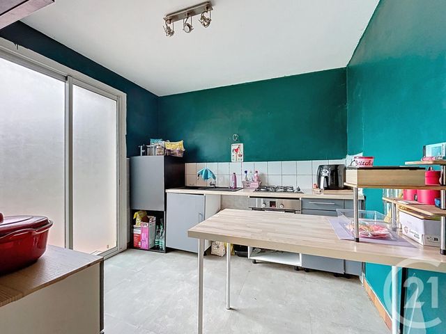 maison à vendre - 4 pièces - 73.0 m2 - BAGNOLS SUR CEZE - 30 - LANGUEDOC-ROUSSILLON - Century 21 La Big