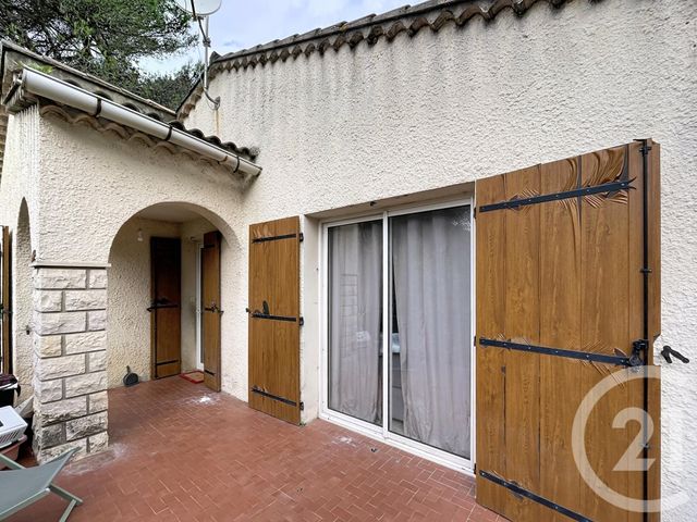 maison à vendre - 4 pièces - 73.0 m2 - BAGNOLS SUR CEZE - 30 - LANGUEDOC-ROUSSILLON - Century 21 La Big